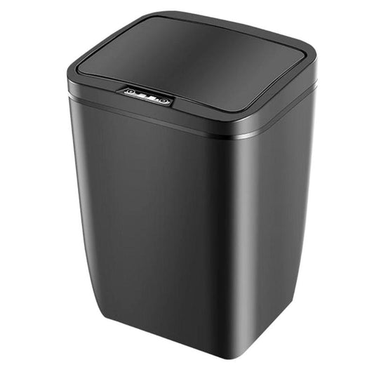 Smart Sensor 12 liters Automatic Trash Can for Bedroom, Livingroom, Kitchen or Office