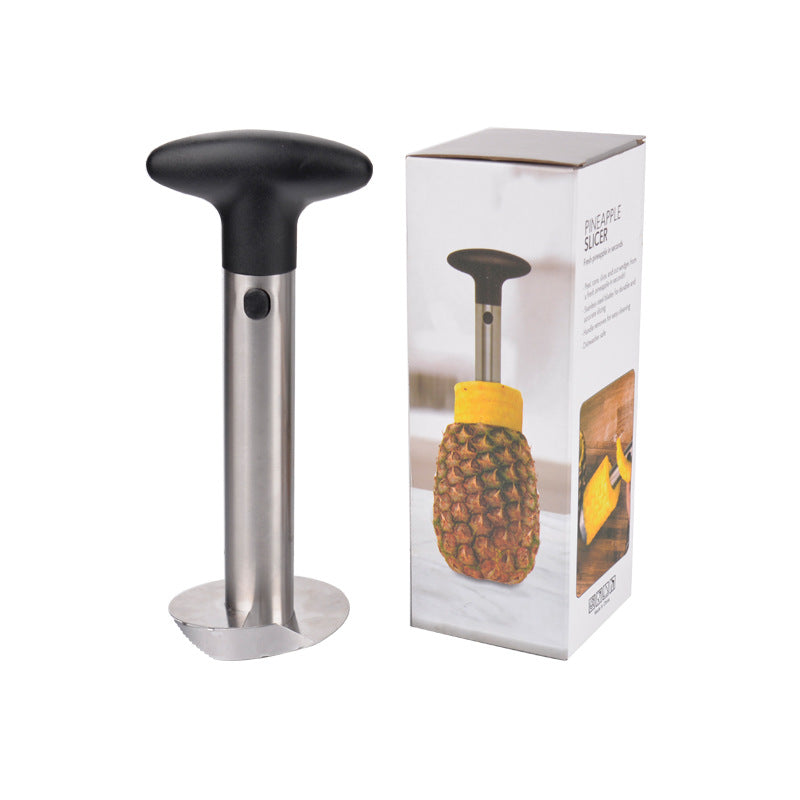 Pineapple Cutter Stainless Steel 304 Pineapple Corer and Slicer