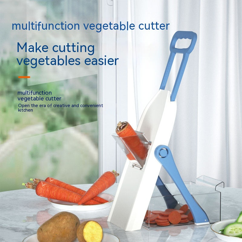 Multi-function Food Slicer, Vegetable Slicer, Potato Slicer for Kitchen