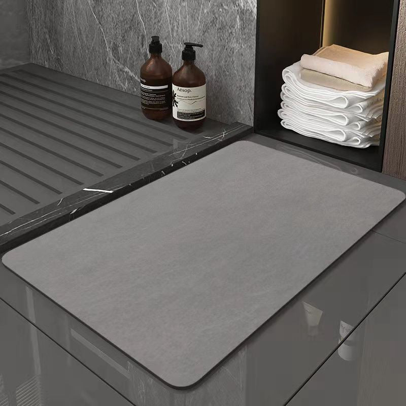 Nordic Style Ultra Soft & Absorbent Bathroom Floor Mat